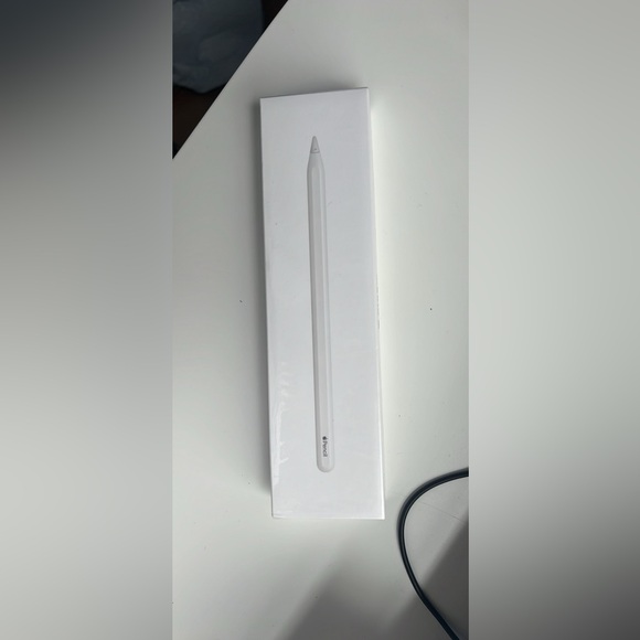 Brand new Apple Pencil (2 generation) - Picture 3 of 5